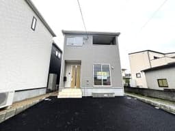 大分市賀来南1丁目の新築戸建
