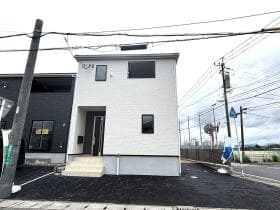 新築戸建 賀来南1-2号棟
