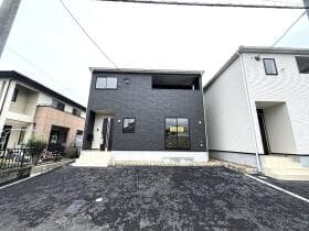 新築戸建 賀来南1-3号棟