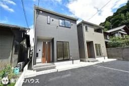 鹿児島市城山2丁目の新築戸建