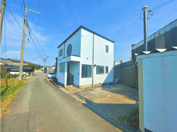 高砂市米田町米田の中古戸建