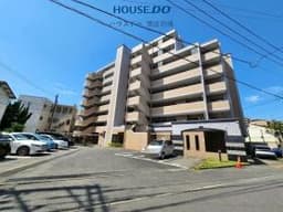 アーサー大橋エクシオII 福岡市南区大橋4丁目の中古マンション