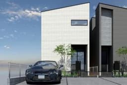 名古屋市熱田区三番町の新築戸建