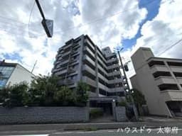 ロワールマンション二日市3 2階 筑紫野市石崎1丁目の中古マンション