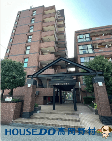 売マンション 信開ドムス野村 3LDK