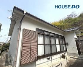 広島市南区似島町字家下