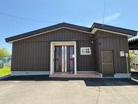 清水町南２条１２丁目　中古平家