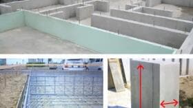 ■ベタ基礎工法■