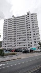 ヴェルディ坂[ベイテラス・ウエスト] 安芸郡坂町平成ヶ浜２丁目の中古マンション