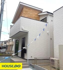仙台市若林区保春院前丁の新築戸建