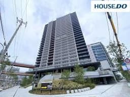 ベイシティタワーズ神戸WEST 神戸市中央区新港町の中古マンション