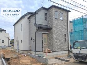 C号棟