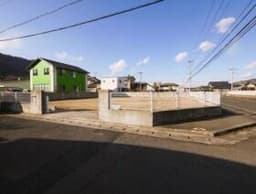 売土地　高松市 屋島東町（八栗駅） 住宅用地