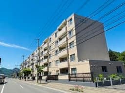 サンセレクト石山中央 札幌市南区石山一条3丁目の中古マンション