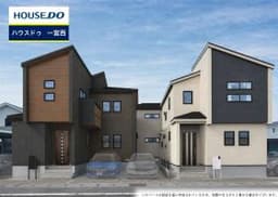 一宮市多加木3丁目の新築戸建