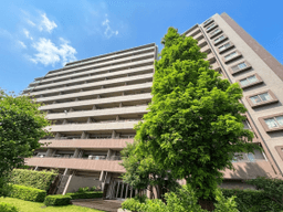 コスモシティ鳩ヶ谷駅前 川口市大字辻の中古マンション