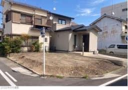 名古屋市西区天塚町２丁目の土地