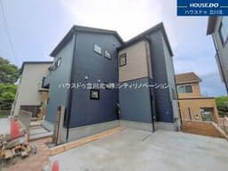 八王子市石川町 全7棟6号棟 新築分譲住宅