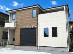 吉川市新栄2丁目 新築戸建