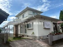 霧島市国分郡田の中古戸建