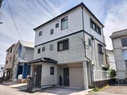 \高知市高見町 中古戸建/