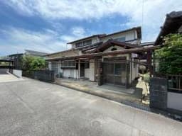 鳥栖市古野町の中古戸建
