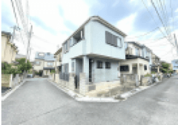 さいたま市南区大字大谷口の中古戸建