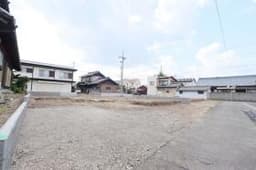 北名古屋市六ツ師中屋敷 全5区画