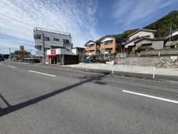 長崎市滑石3丁目の土地
