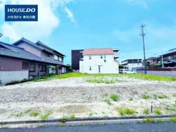 名古屋市中川区中郷5丁目の新築戸建