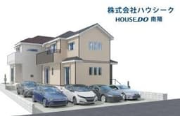 海部郡蟹江町源氏3丁目の新築戸建