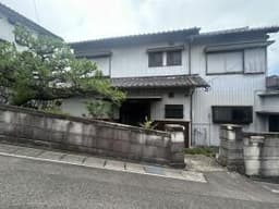 知多市巽が丘４丁目の中古戸建