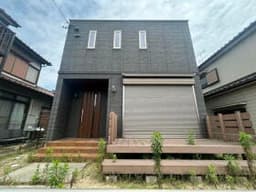 知多市にしの台2丁目の中古戸建