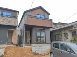 柏市松葉町６丁目の新築戸建