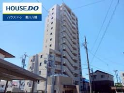 シティライフ豊川センターステージ 豊川市佐奈川町の中古マンション
