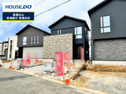豊橋市飯村北2丁目の新築戸建