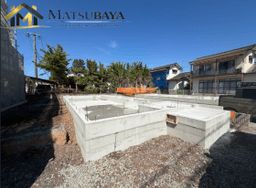 熊本市南区御幸笛田3丁目の新築戸建