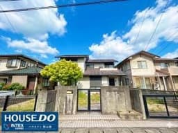岡山市南区箕島の中古戸建