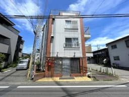 ○第13大宮ハイツ さいたま市北区日進町2丁目の中古マンション