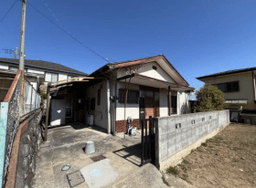 甲斐市竜王新町