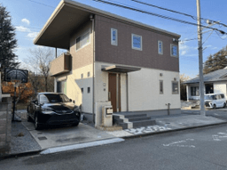 中央市山之神の中古戸建