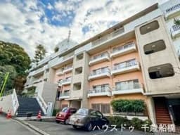 瀬田ハイツ