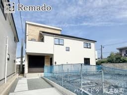 熊本市南区近見2丁目の新築戸建