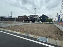 犬上郡豊郷町大字下枝の土地