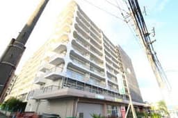 日商岩井綾瀬マンション 足立区青井3丁目の中古マンション