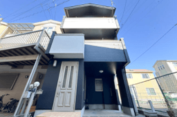 川崎市宮前区馬絹5丁目の中古戸建