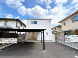 生駒市松美台の中古戸建