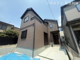 新築戸建 松原市小川1丁目