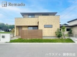 菊池郡菊陽町大字原水の中古戸建