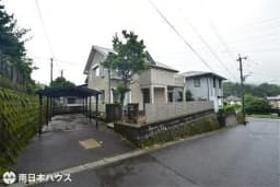 鹿児島市牟礼岡３丁目の中古戸建